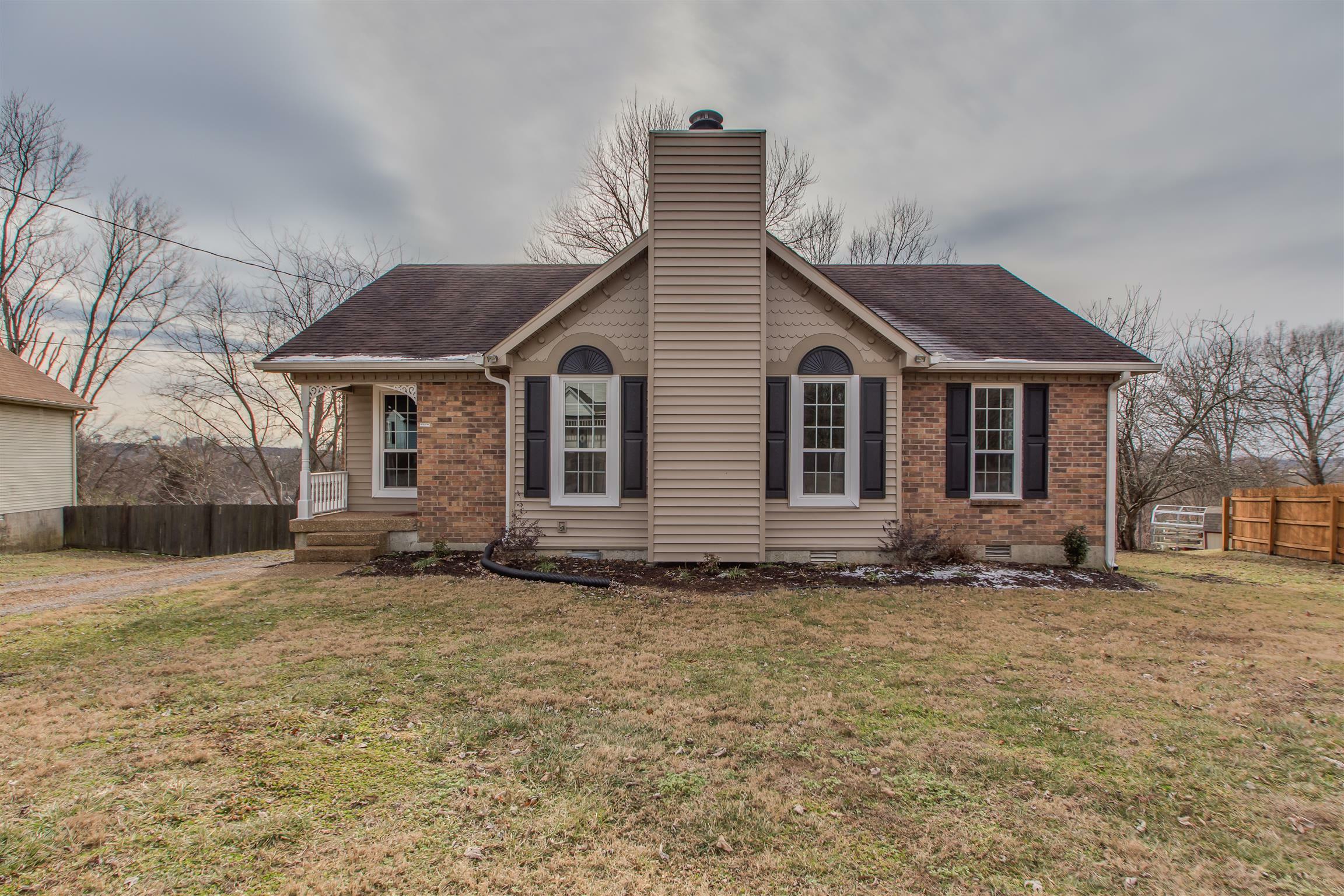 Property Photo: 1404 Autumn Knl TN 37076