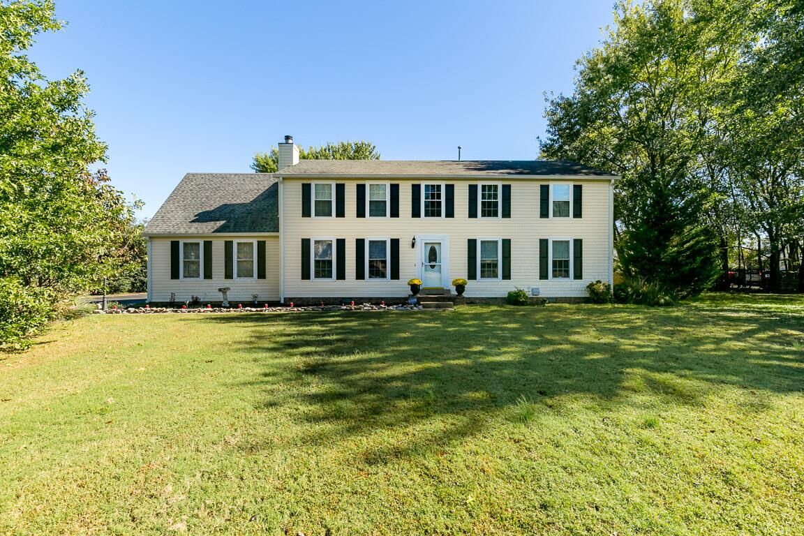 Property Photo: 3468 April Ln TN 37130