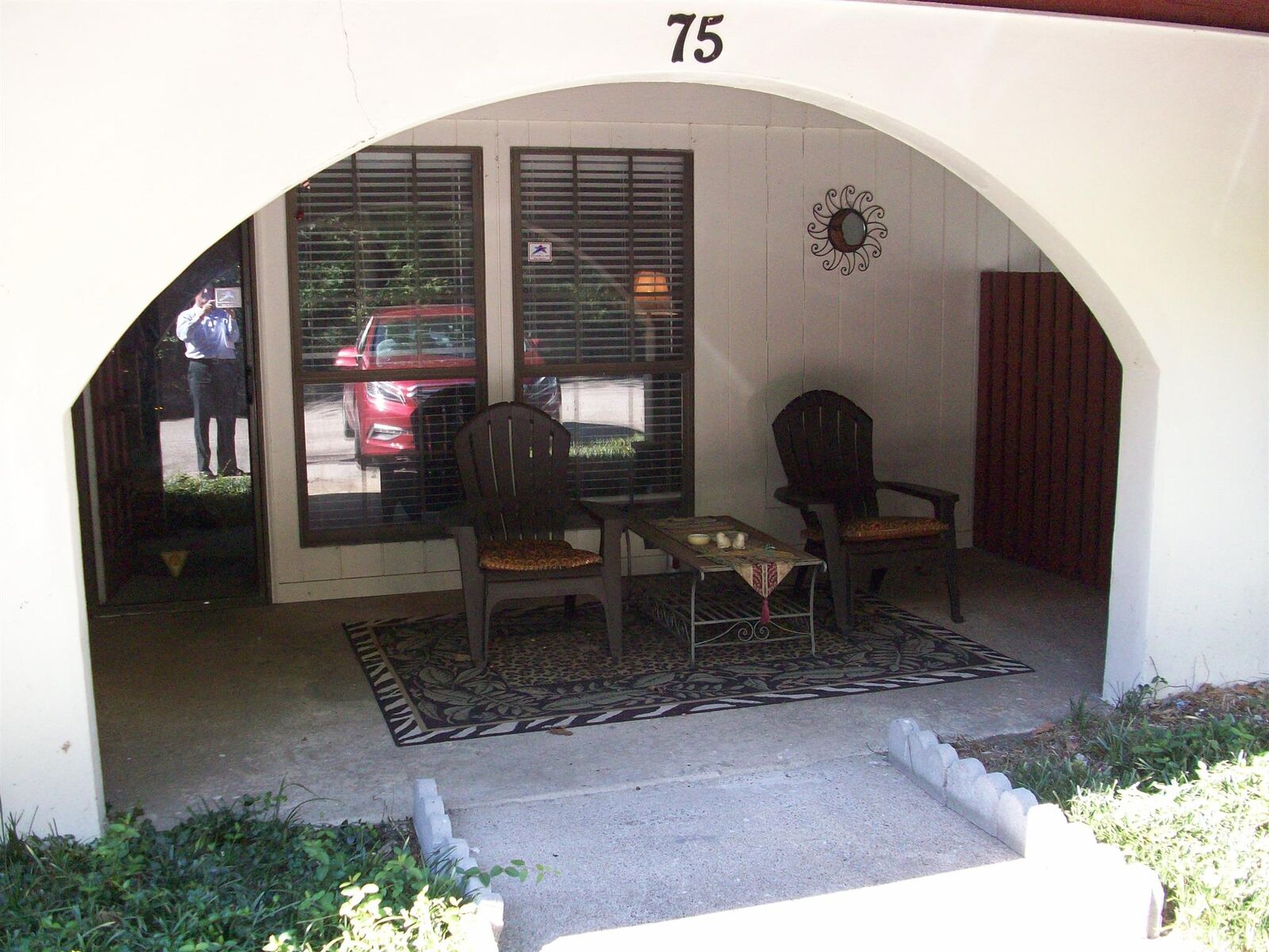 Property Photo:  210 Old Hickory Blvd Apt 75  TN 37221 