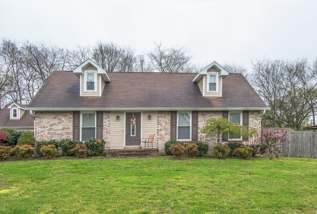Property Photo: 130 Southburn Dr TN 37075