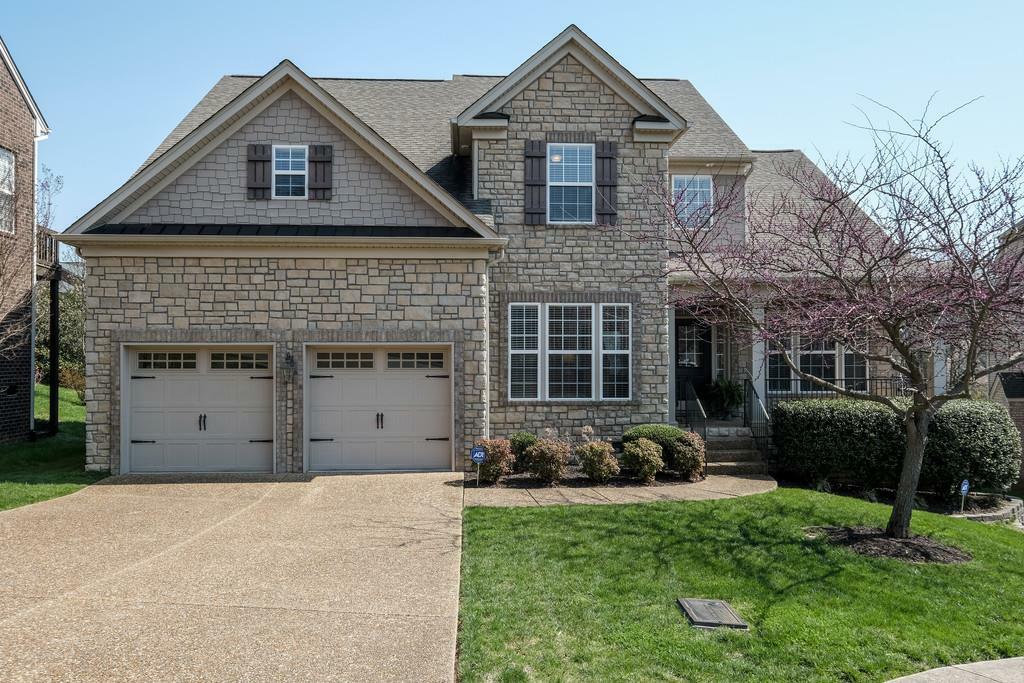 Property Photo:  1409 Beech Hollow Ct  TN 37211 