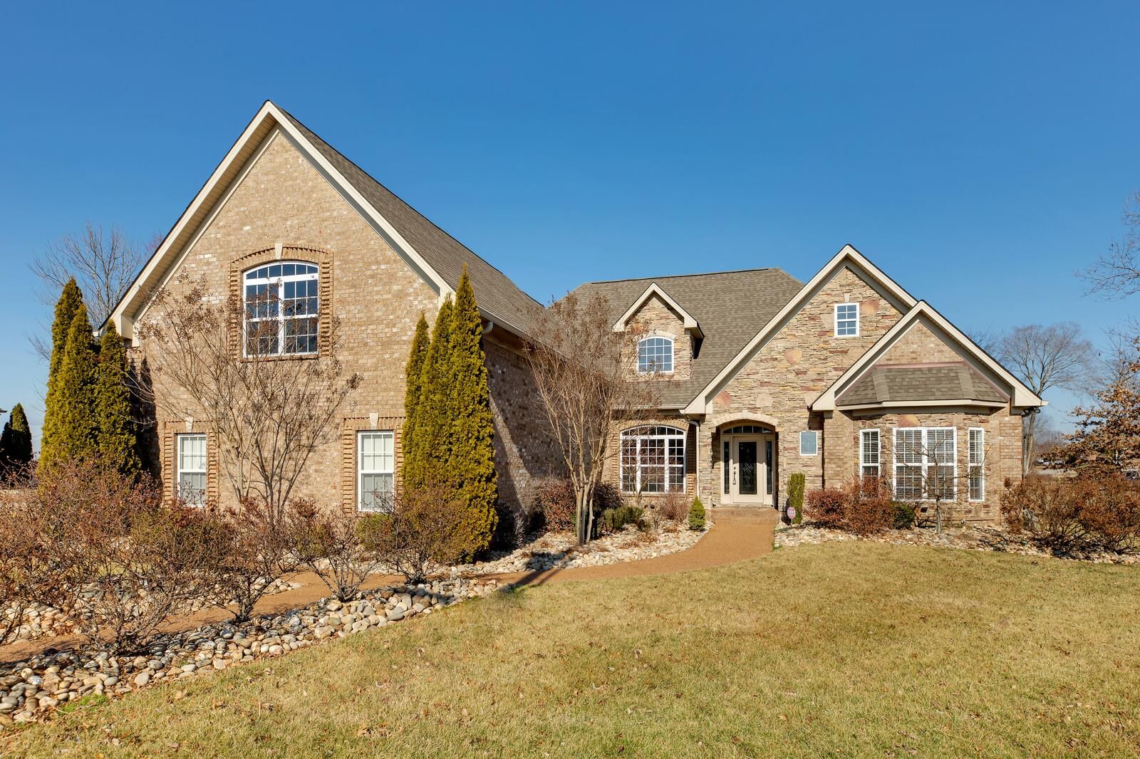 Property Photo:  1405 Abernathy Pt  TN 37122 