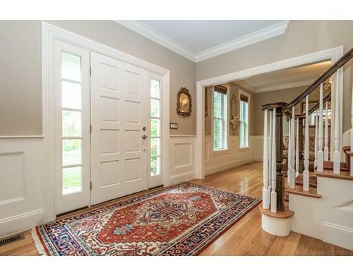 Property Photo: 73 Mill Pond Road MA 01740