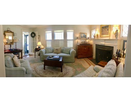 Property Photo: 6 Durant Road MA 02482
