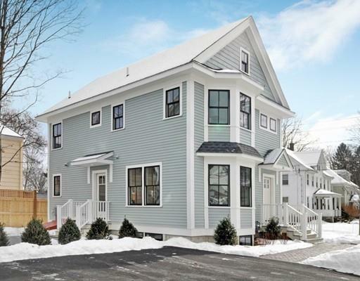 Property Photo:  15 Maple Street 15  MA 01742 