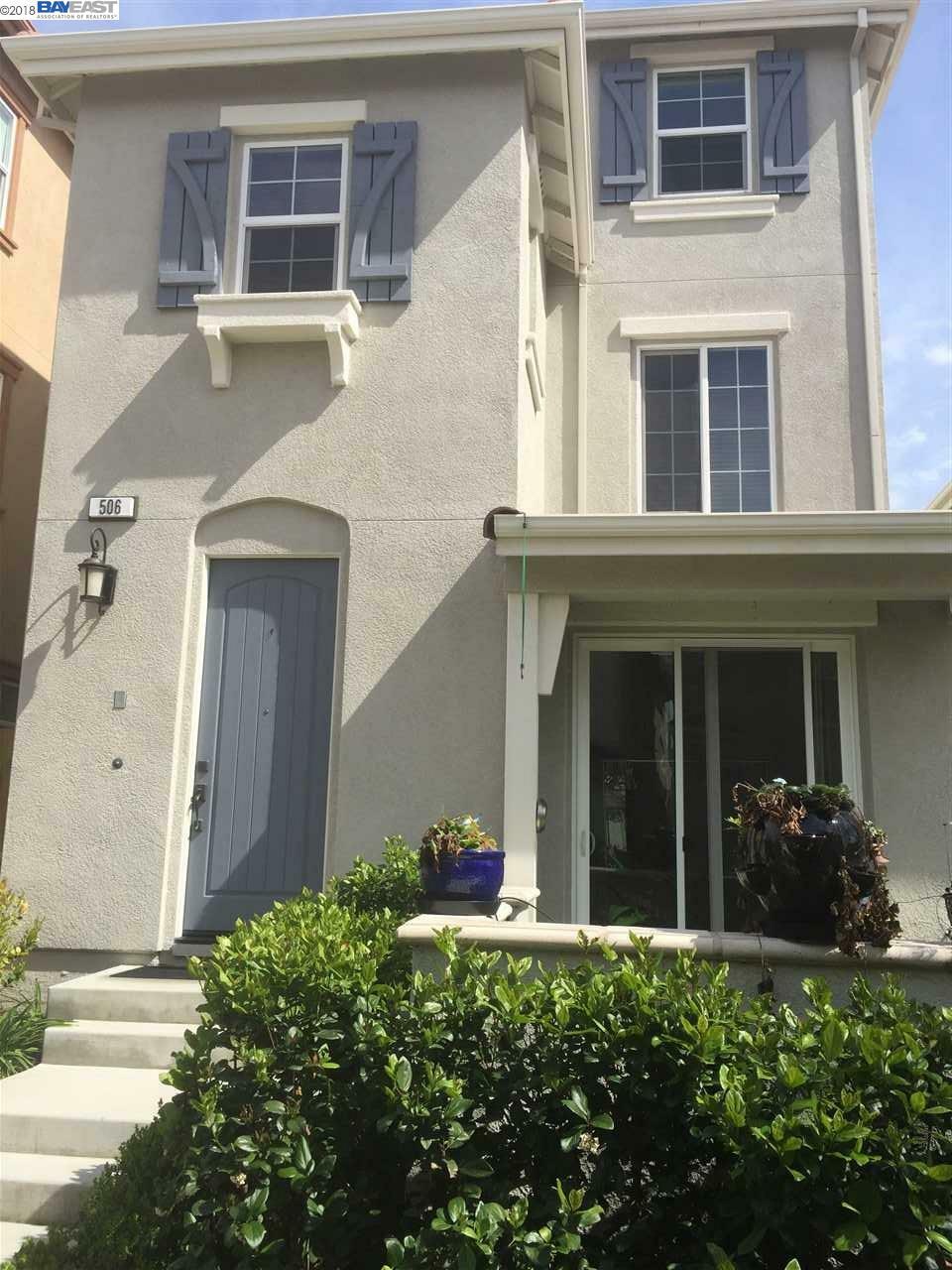 Property Photo:  506 Selby Ln  CA 94551 