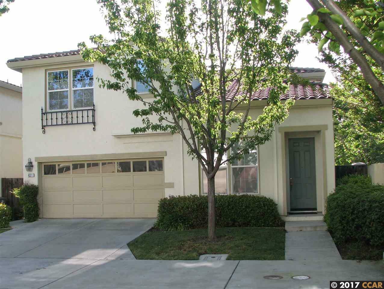 Property Photo:  4011 Gallaup Ct  CA 94568-8717 