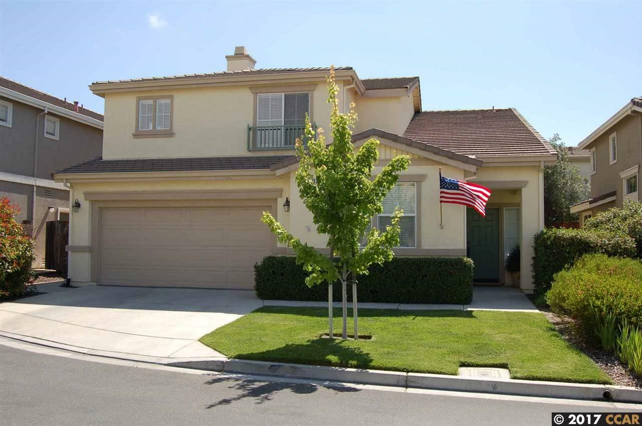 Property Photo:  5703 Amberglen St  CA 94568 