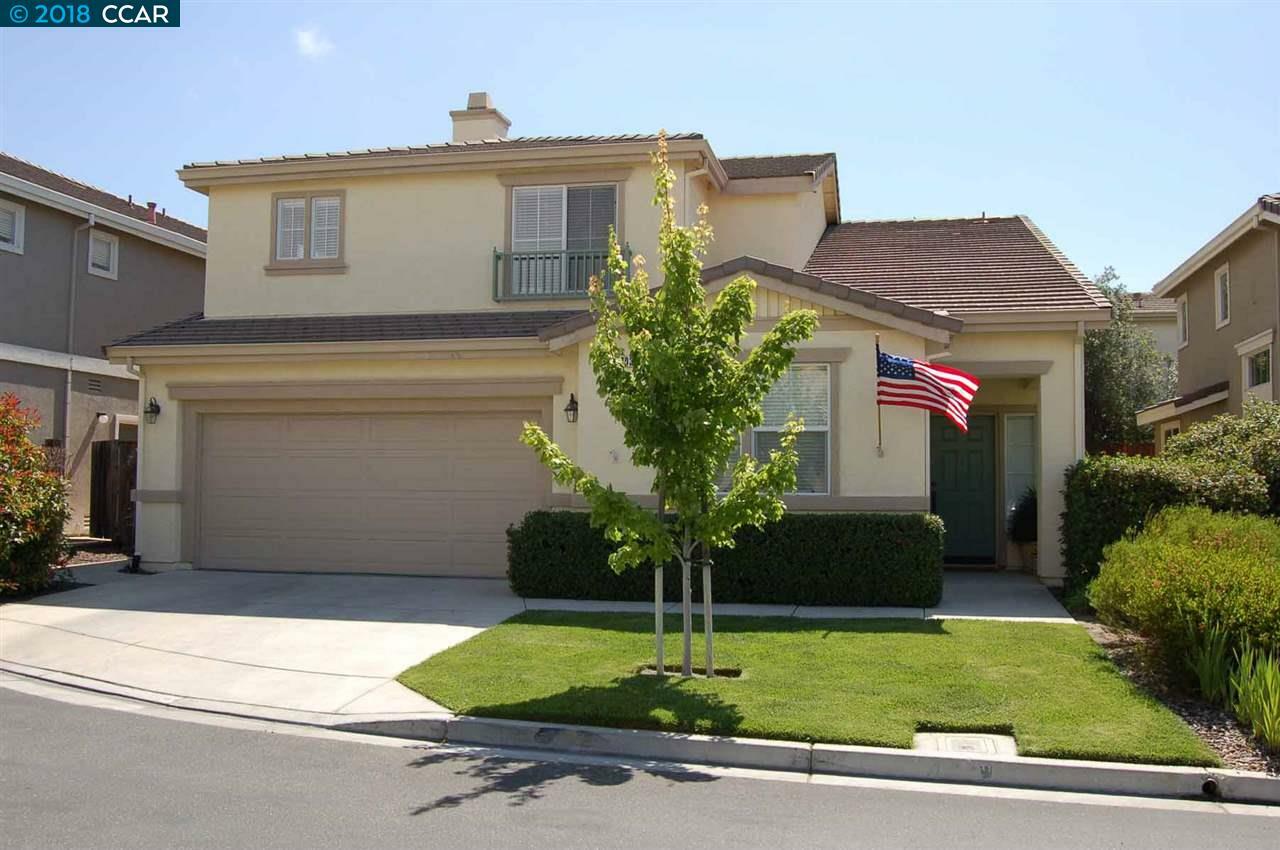 Property Photo:  5703 Amberglen St  CA 94568 