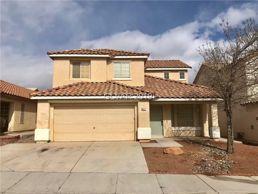 Property Photo:  8012 Panpipe Court  NV 89131 