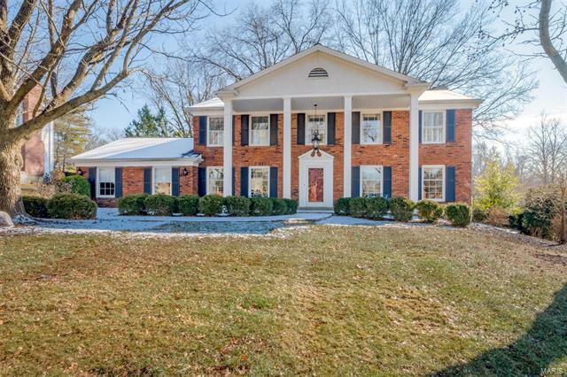 Property Photo: 44 Brook Mill Lane 63017