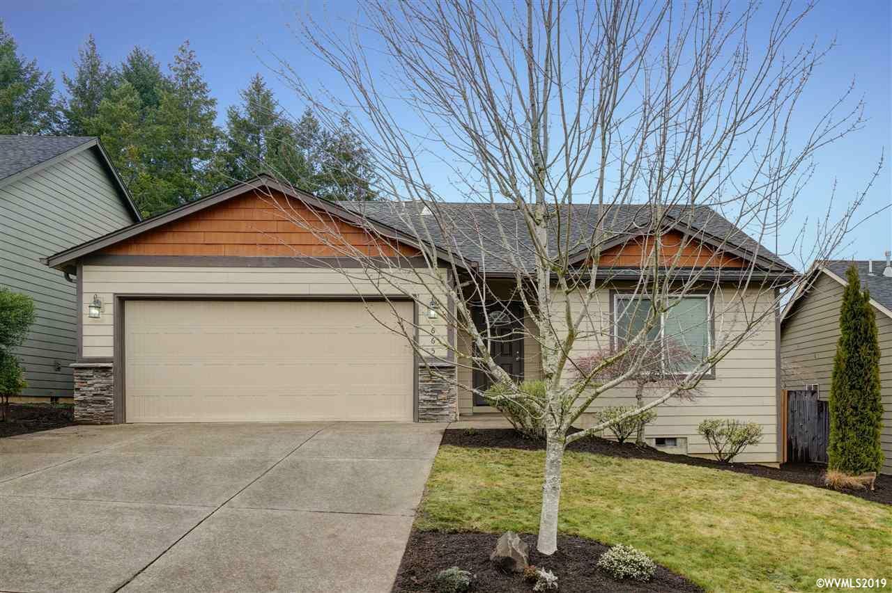 Property Photo:  665  River Valley Dr NW  OR 97304 