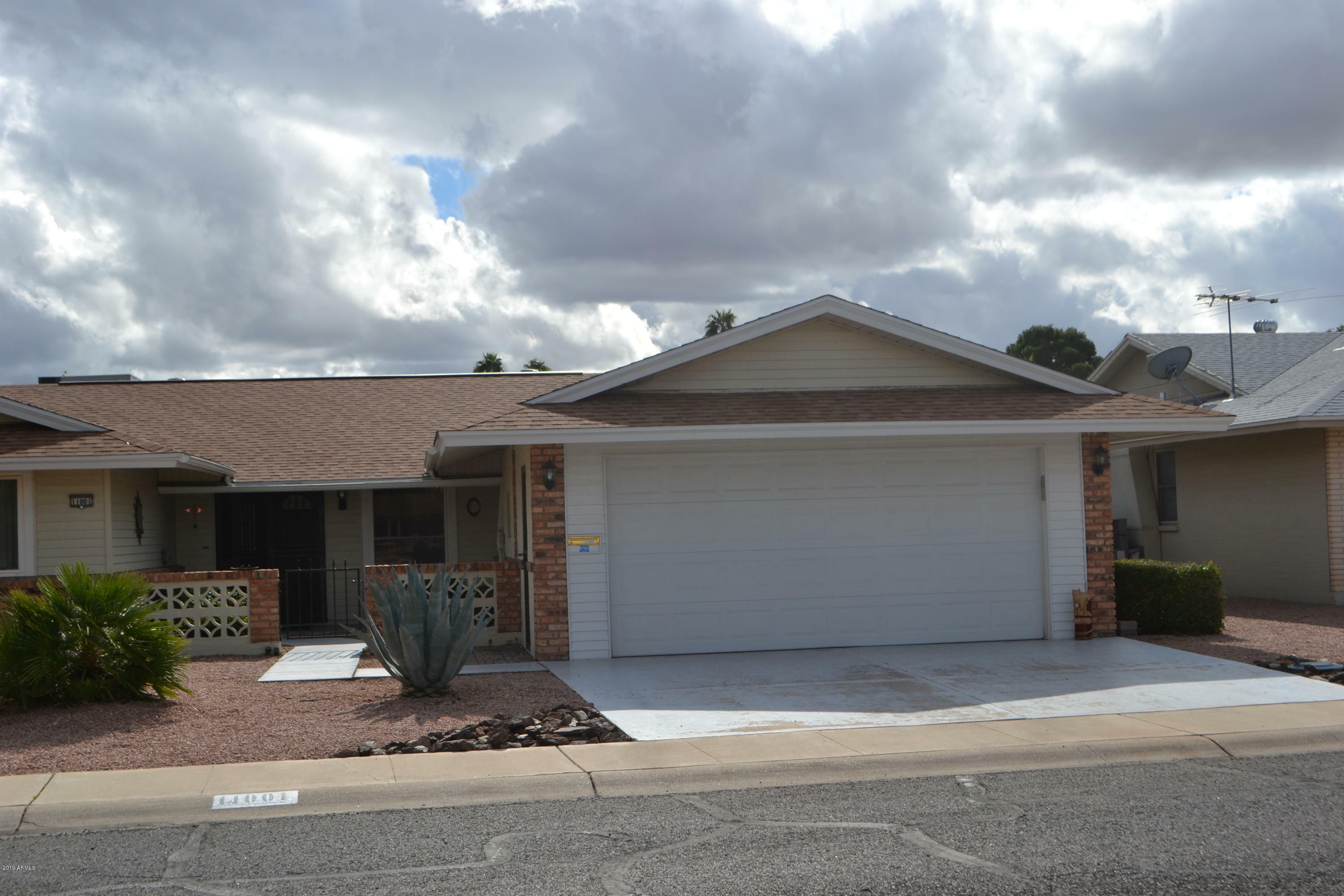 Property Photo:  11001 W Salem Drive  AZ 85351 