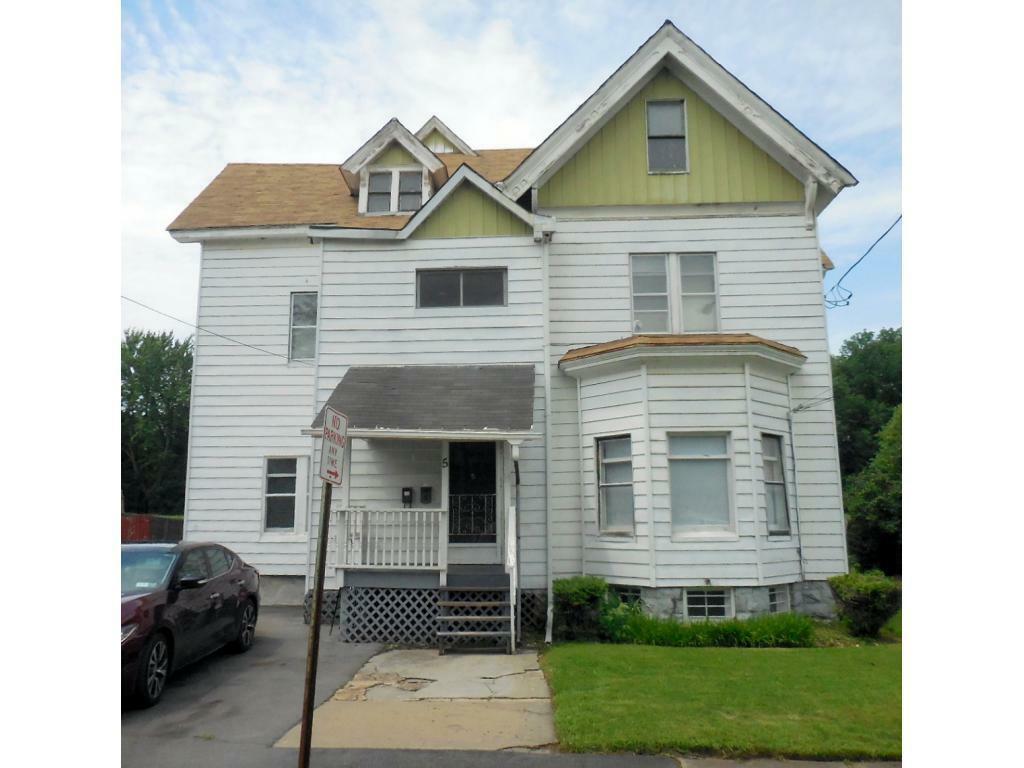 Property Photo: 5 Riverview Road NY 13901