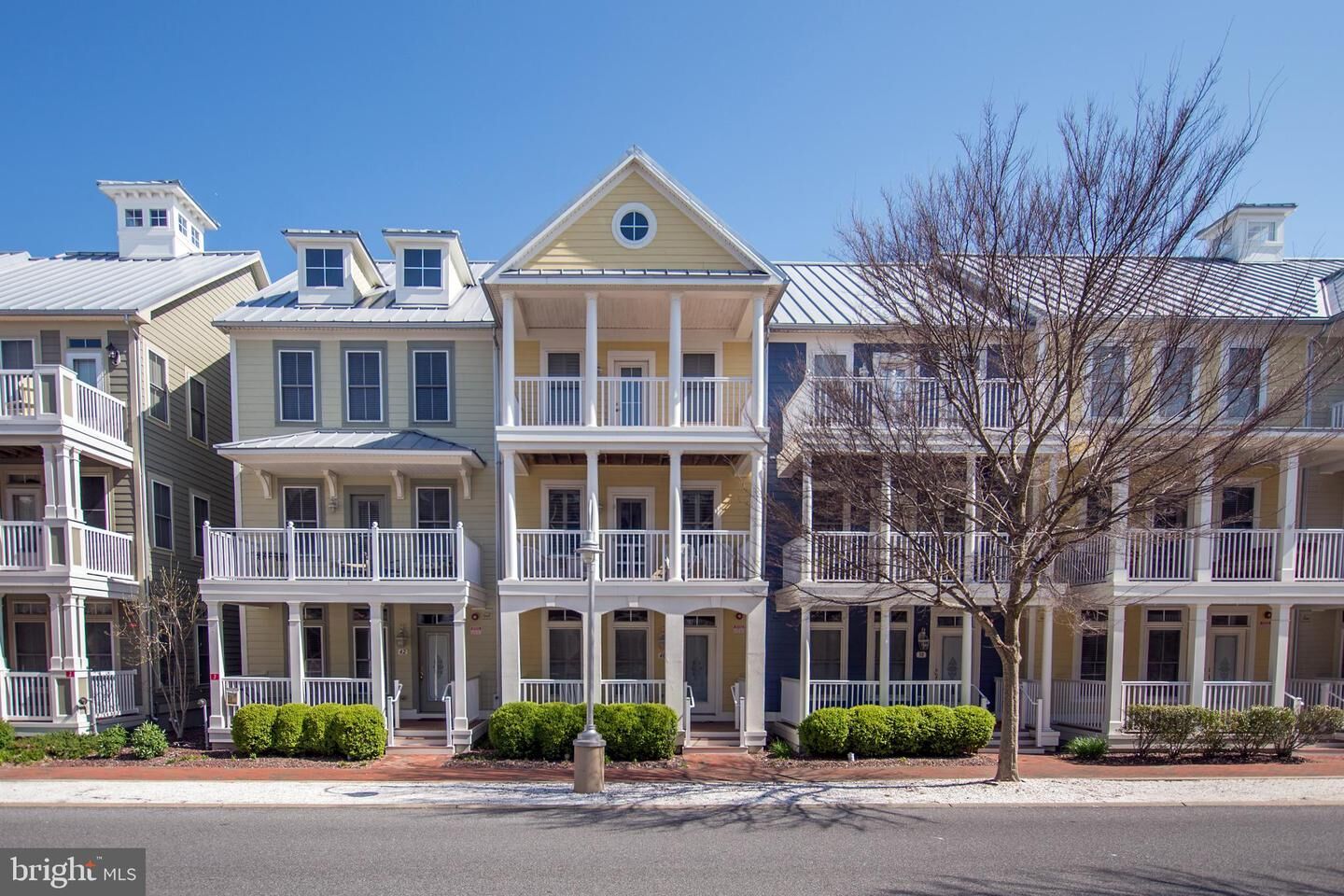 Property Photo:  40 Island Edge Drive  MD 21842 