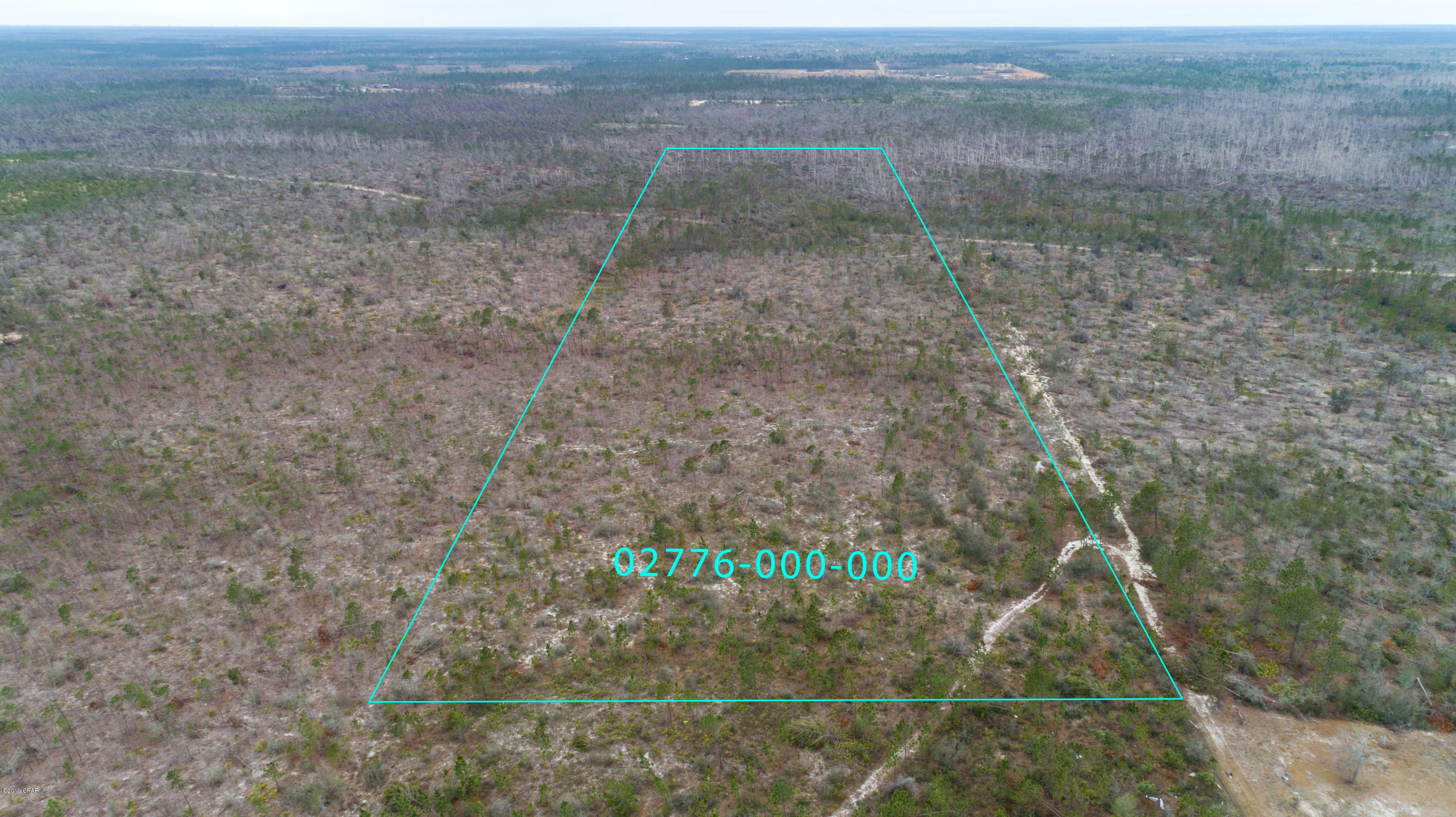 Property Photo:  0000 Plum Nearly Road  FL 32438 