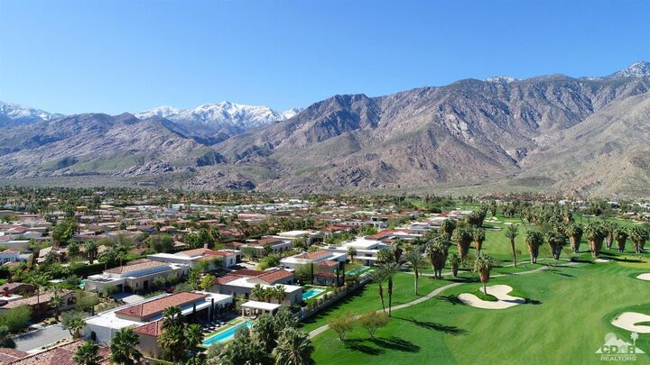 1066 Bella Vista  Palm Springs CA 92264 photo