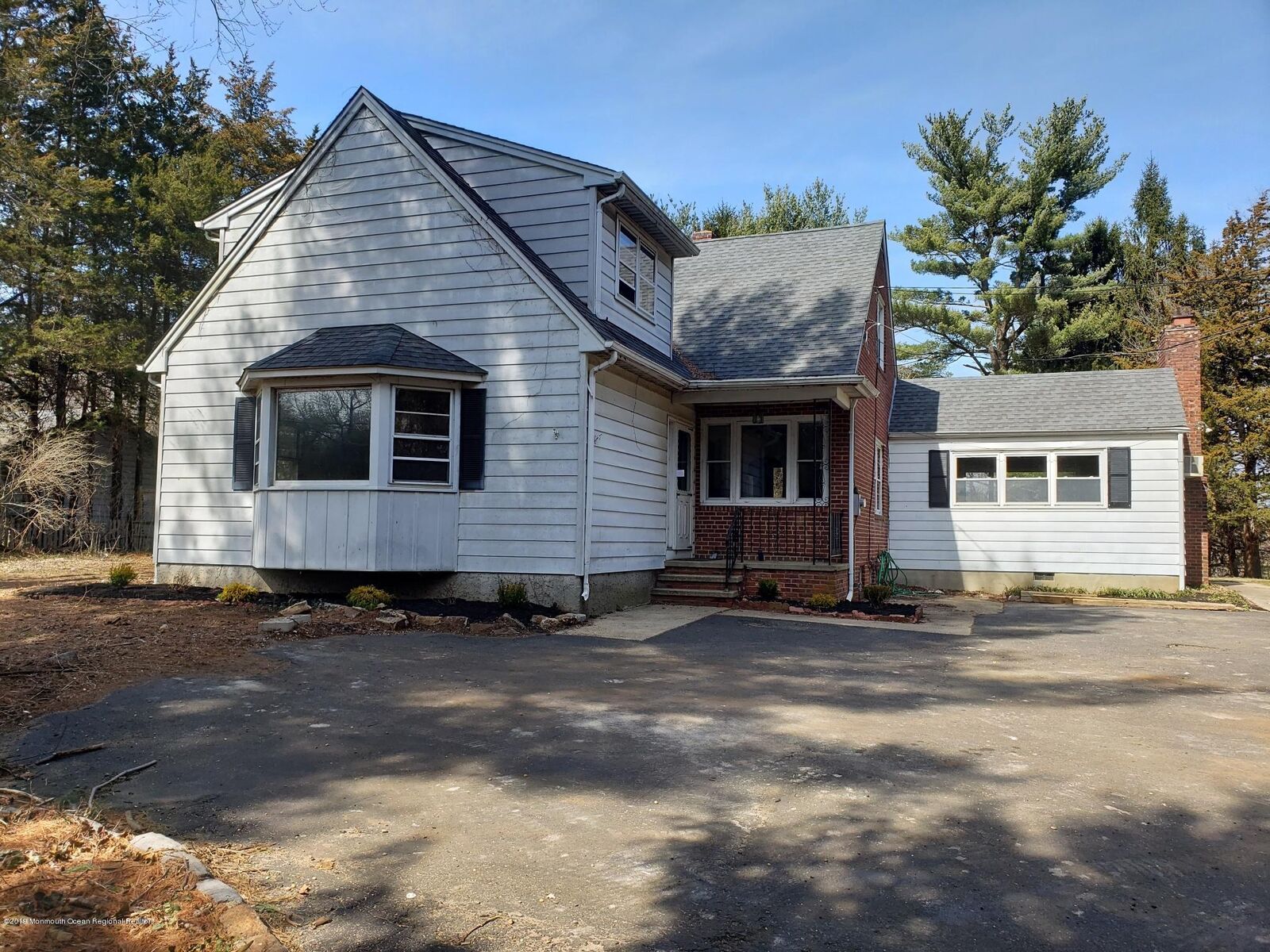 Property Photo:  115 State Route 33  NJ 07728 