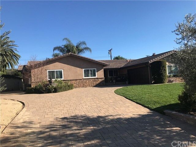 Property Photo:  2346 W Silver Tree Road  CA 91711 