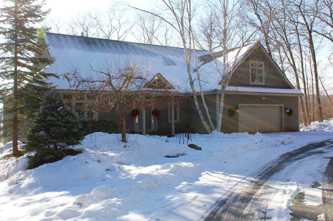 Property Photo: 386 Baker Turn VT 05059