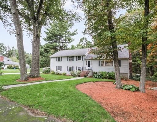 Property Photo:  15 Carriage Drive  MA 02420 