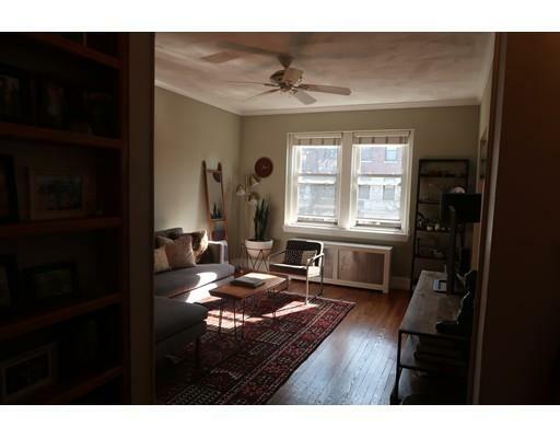 Property Photo:  86 Jersey St. 24  MA 02215 