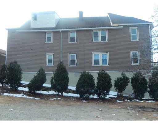 Property Photo: 155 Millbury Street MA 01610