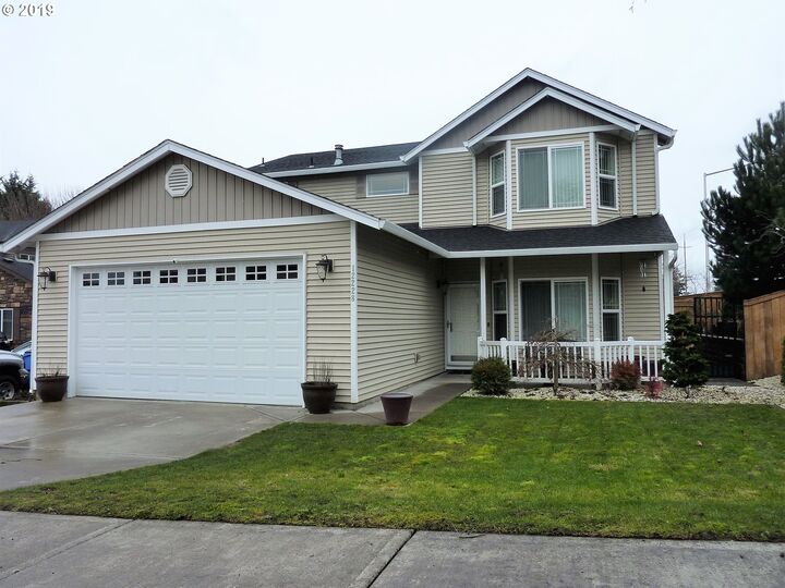 12228 NE 28th St  Vancouver WA 98682 photo