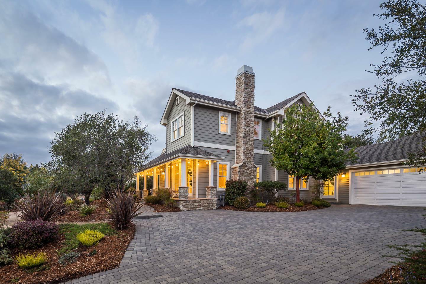 Property Photo: 951 Wilmington Way CA 94062
