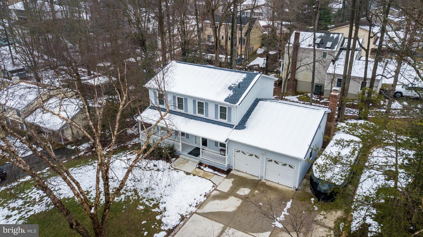 Property Photo: 114 Ivywood Drive VA 22554