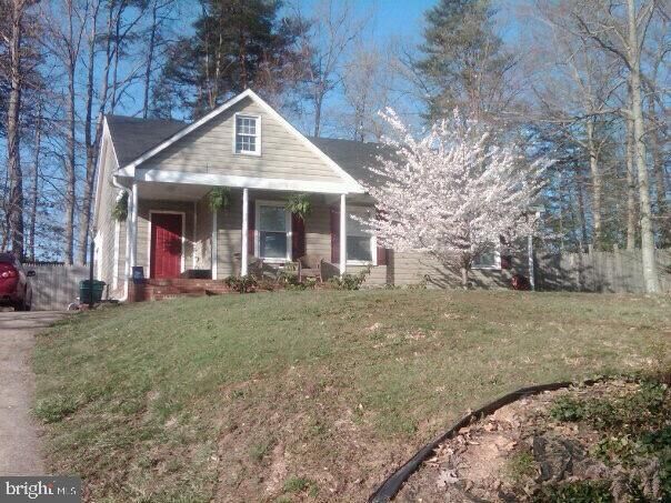 Property Photo: 10716 Heatherwood Drive VA 22553