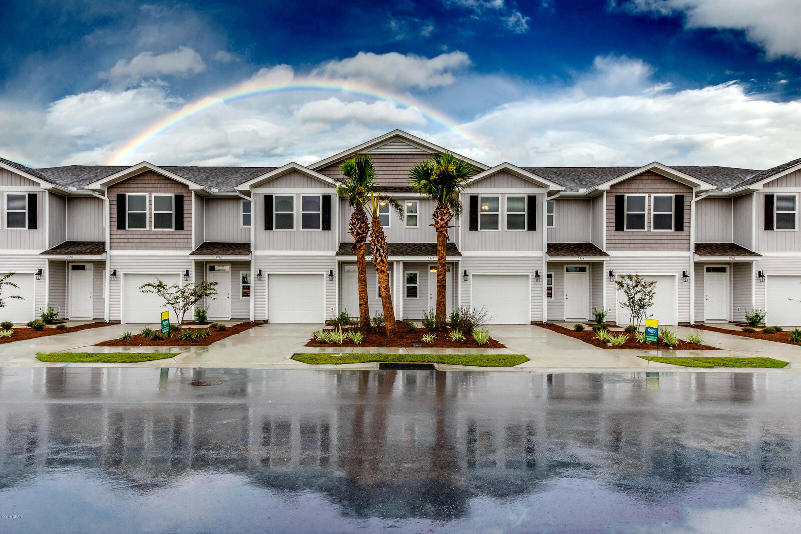 Property Photo: 5848 Callaway Circle 31 FL 32404