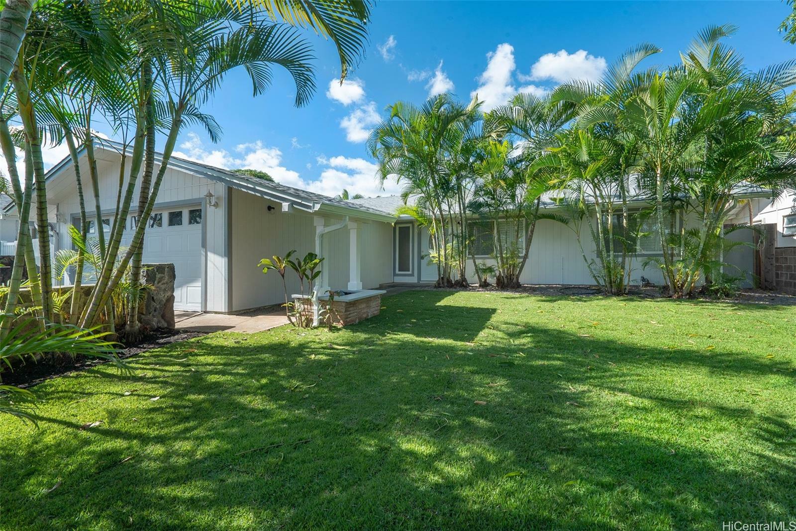 276 Hamakua Drive  Kailua HI 96734 photo