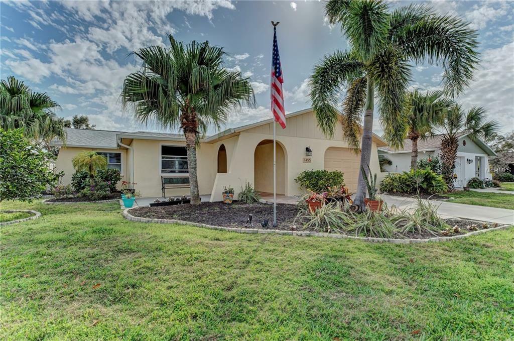 Property Photo:  1455 Strada D Oro  FL 34292 