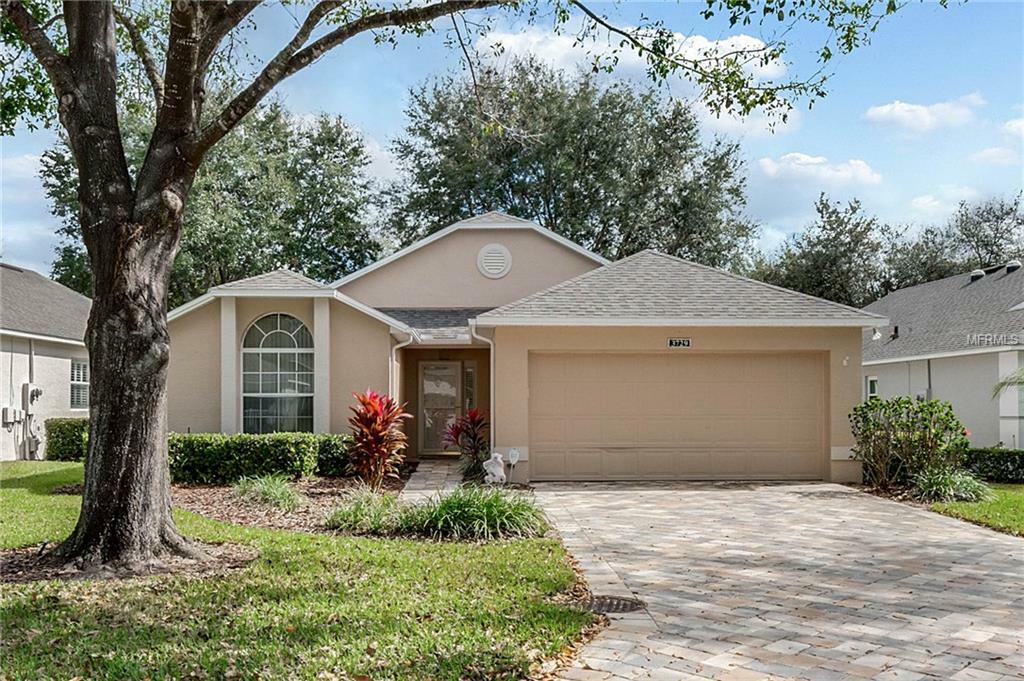 Property Photo:  3729 Westerham Drive  FL 34711 