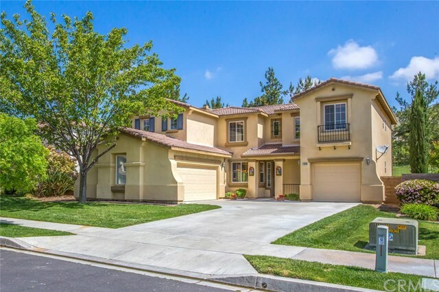 Property Photo:  11919 Southwind Way  CA 92399 