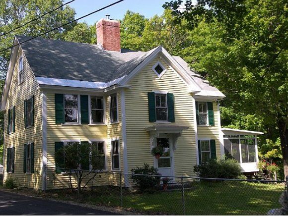 Property Photo: 277 Cochran Hill Road NH 03070