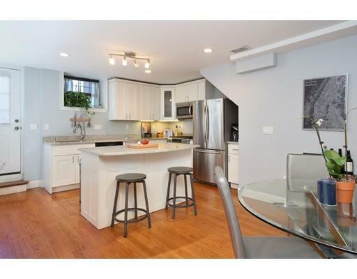 Property Photo:  83 West Brookline  MA 02118 