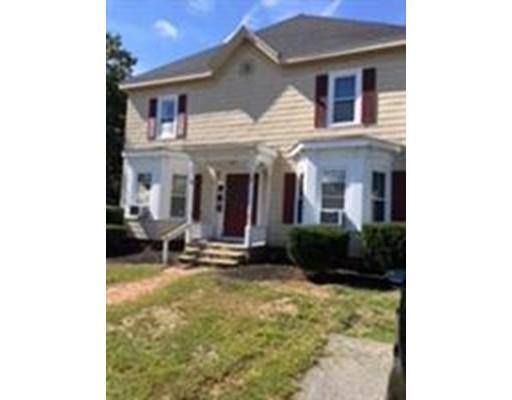 Property Photo: 74 Court Street MA 02382