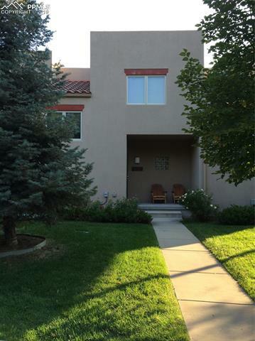 Property Photo:  2709 W Pikes Peak Avenue  CO 80904 