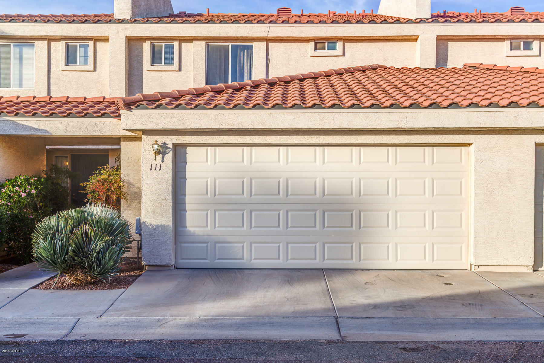 Property Photo: 16021 N 30th Street 111 AZ 85032
