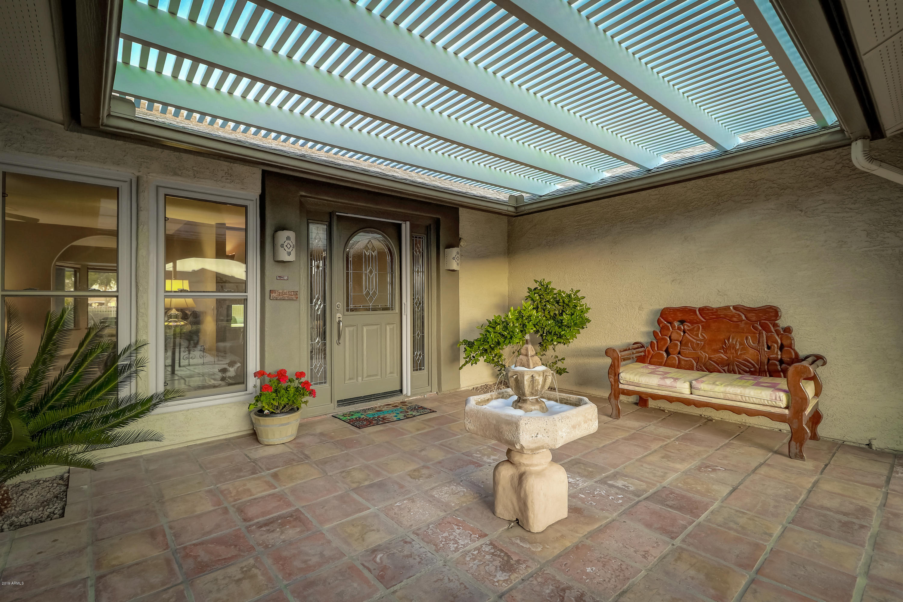 Property Photo: 13014 W Castlebar Drive AZ 85375