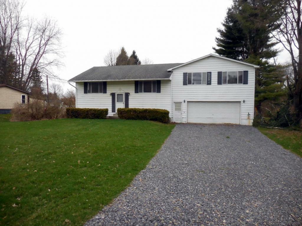 Property Photo: 799 Nys Route NY 13833