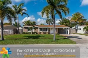 Property Photo:  1421 S Deerfield Ave  FL 33441 