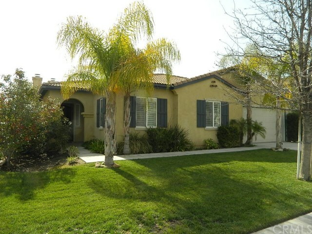 Property Photo:  33999 Tuscan Creek Way  CA 92592 