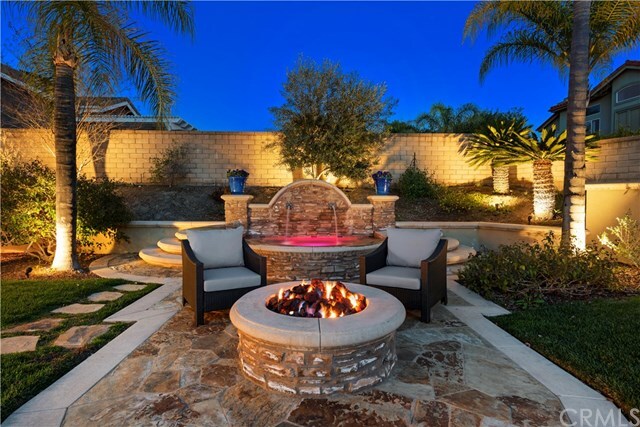 Property Photo: 5325 Los Monteros CA 92887