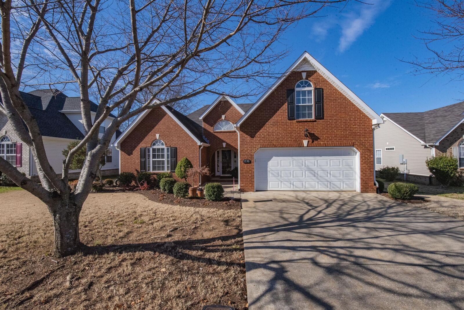 Property Photo:  1530 Antebellum Dr  TN 37128 