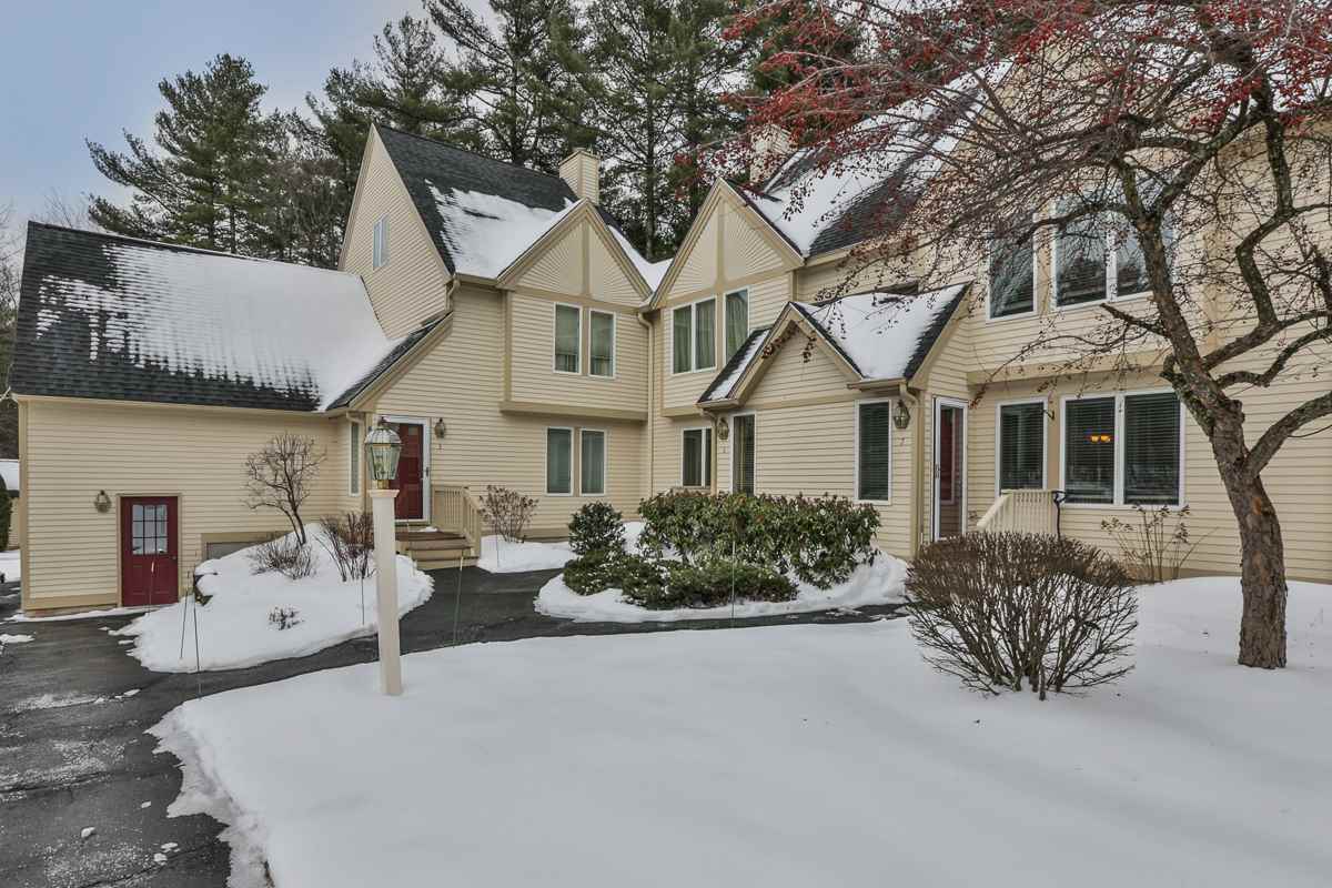 Property Photo:  7 Westminster Drive  NH 03064 