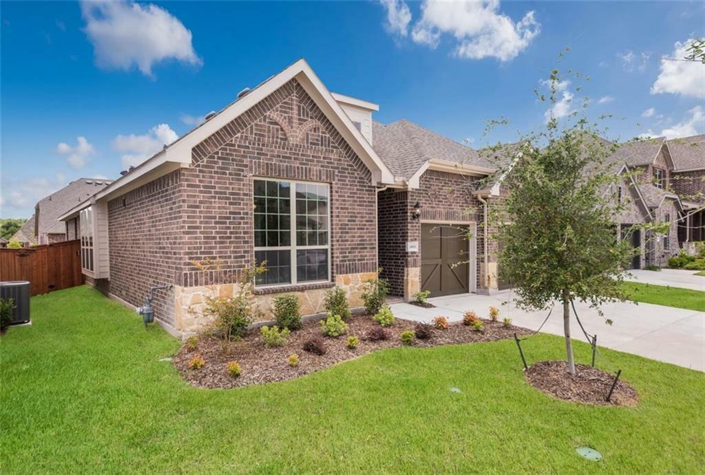 Property Photo:  14925 Gentry Drive  TX 76008 