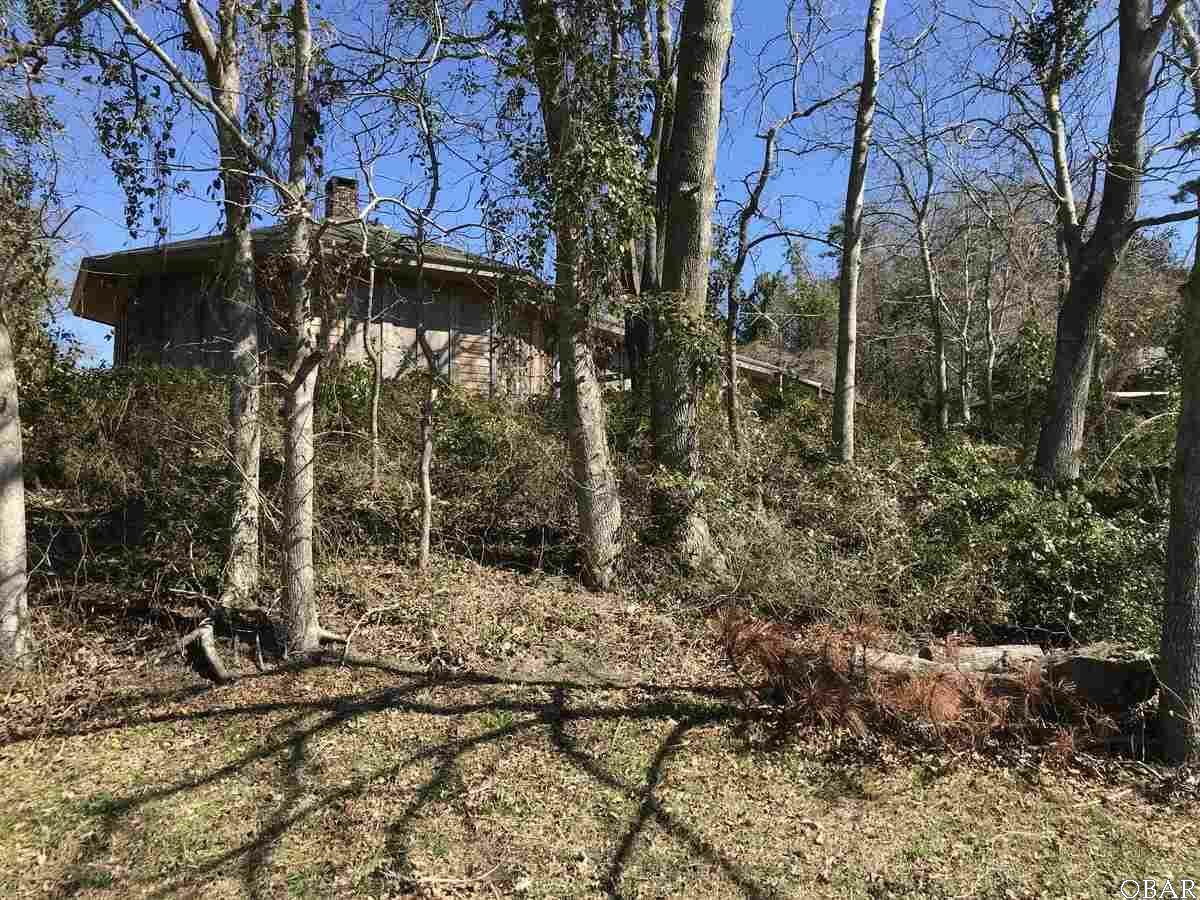 Property Photo:  200 Orlando Meekins Lane Lot 3  NC 27948 